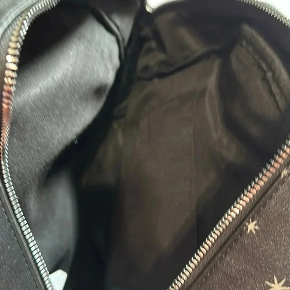 Harry Potter Hogwarts Is My Home Mini Backpack Bag - Picture 7 of 7